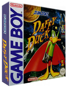 Daffy Duck